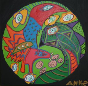ArtORO Deurne expositie